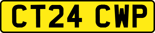 CT24CWP