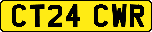 CT24CWR