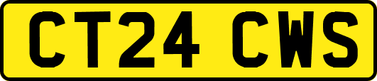 CT24CWS