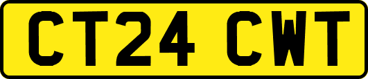 CT24CWT