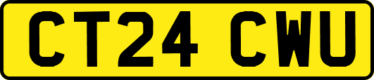 CT24CWU