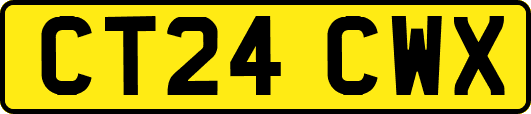 CT24CWX