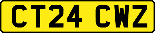 CT24CWZ