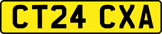 CT24CXA