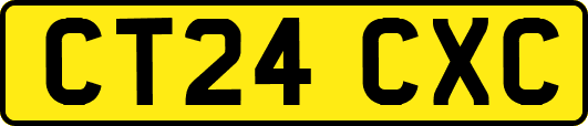 CT24CXC