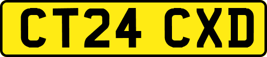 CT24CXD
