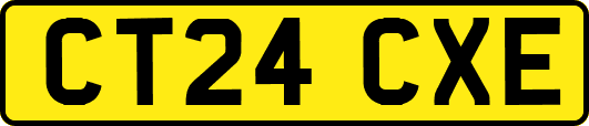 CT24CXE