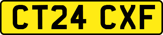 CT24CXF