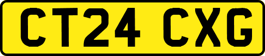 CT24CXG