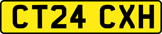 CT24CXH