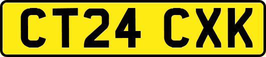 CT24CXK
