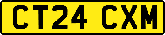 CT24CXM