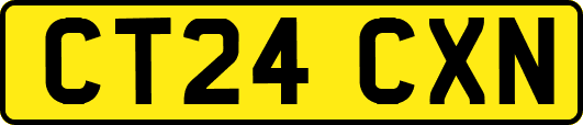 CT24CXN