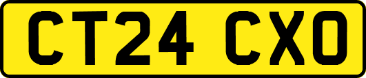 CT24CXO