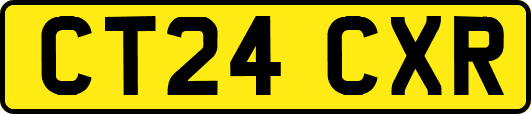 CT24CXR