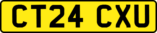 CT24CXU