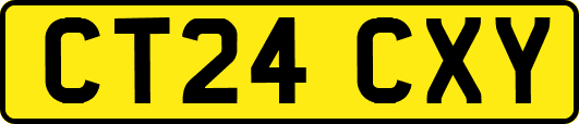 CT24CXY