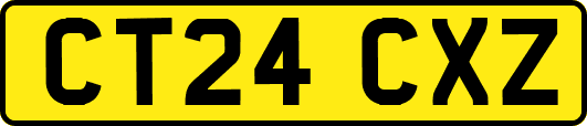 CT24CXZ