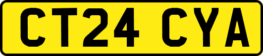 CT24CYA
