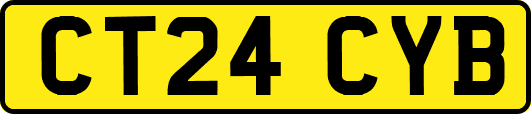 CT24CYB