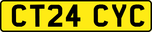 CT24CYC