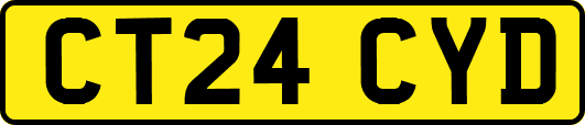 CT24CYD