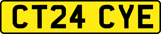 CT24CYE