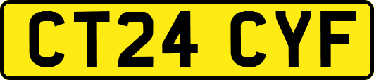 CT24CYF