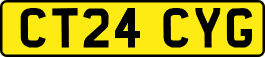 CT24CYG