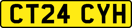 CT24CYH