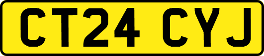 CT24CYJ