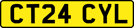 CT24CYL