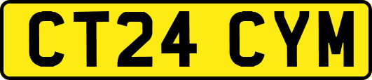 CT24CYM
