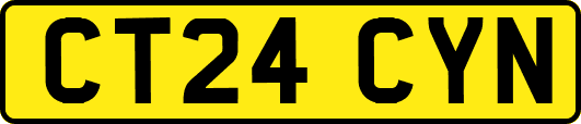 CT24CYN