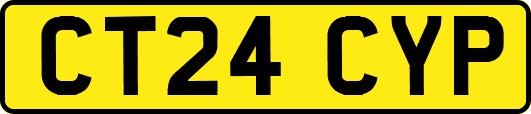 CT24CYP