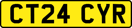 CT24CYR