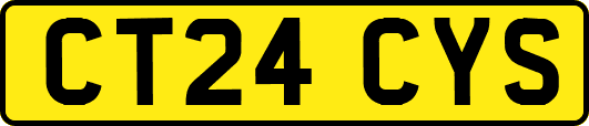 CT24CYS
