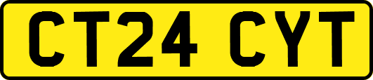 CT24CYT