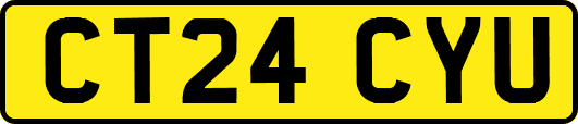 CT24CYU