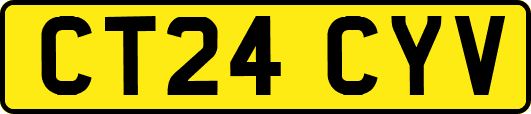 CT24CYV