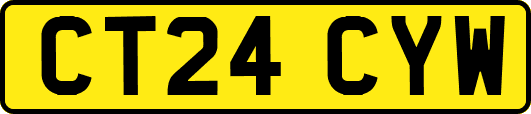 CT24CYW