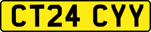 CT24CYY