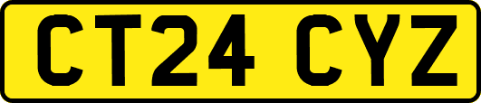 CT24CYZ