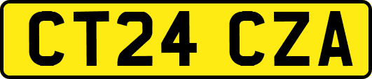 CT24CZA