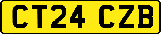 CT24CZB