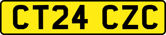 CT24CZC
