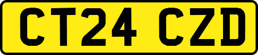 CT24CZD