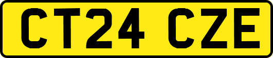 CT24CZE