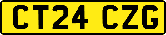 CT24CZG