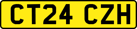 CT24CZH